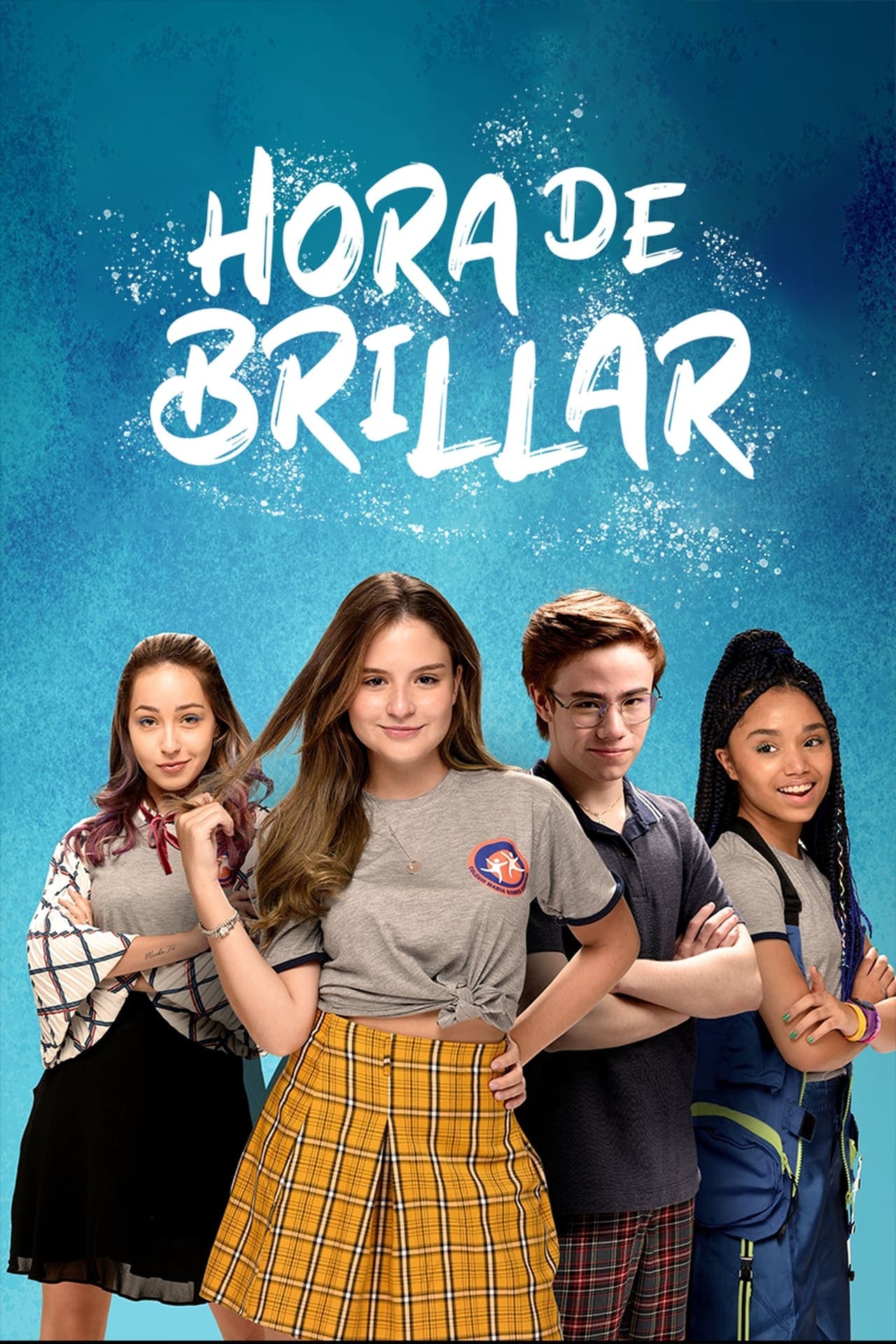 Movie Hora de Brillar