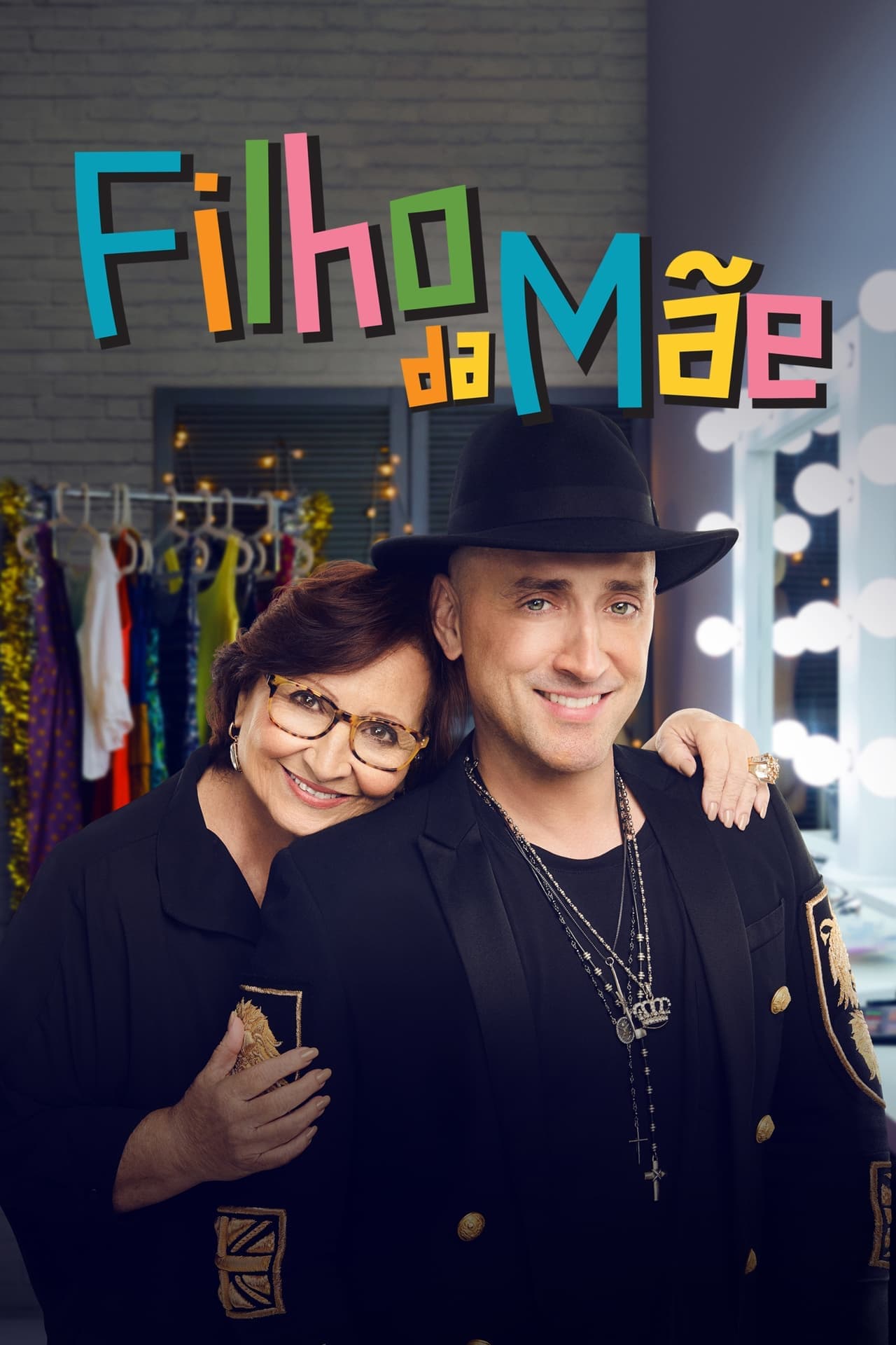 Movie Filho da Mãe