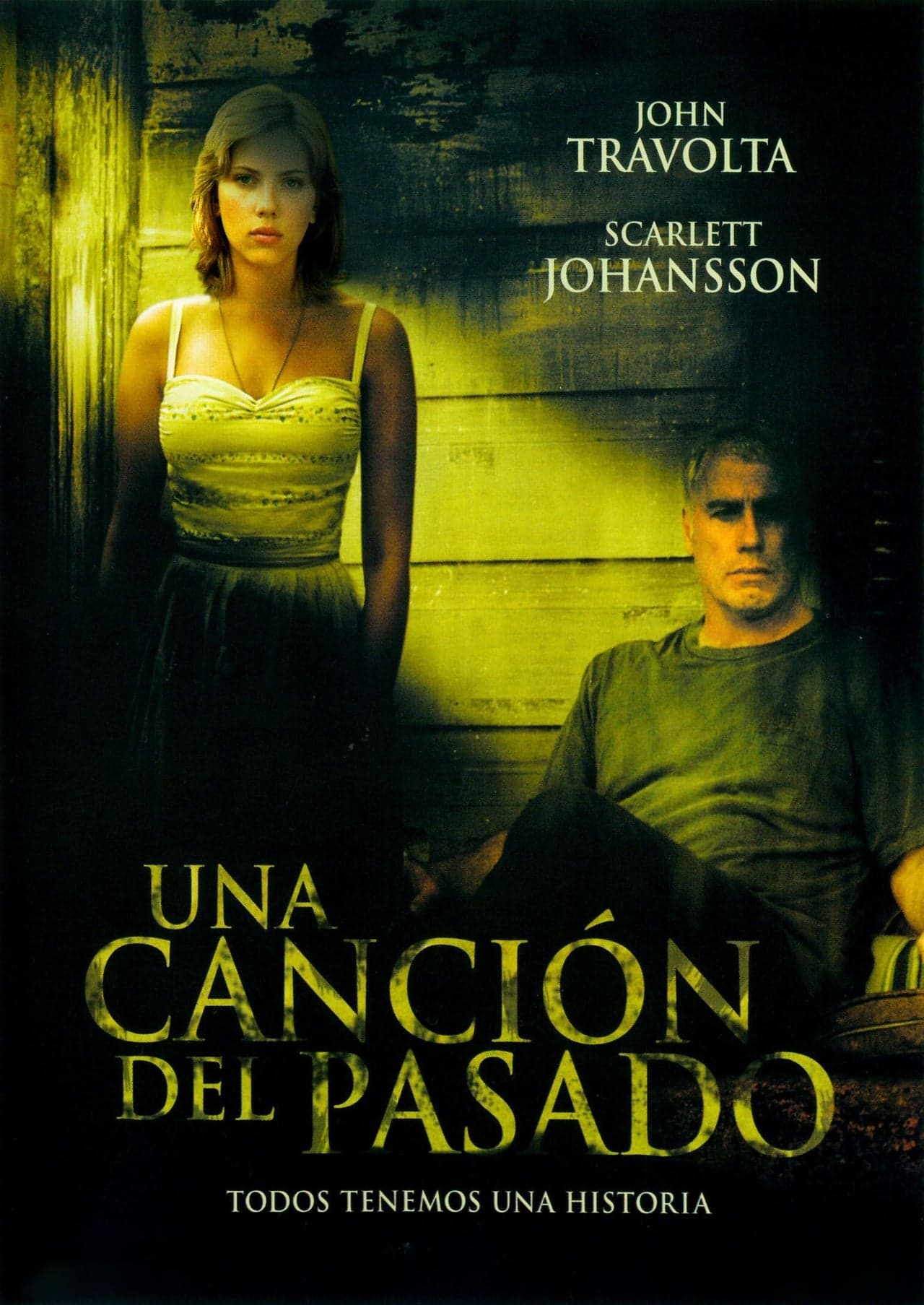 Movie Una canción del pasado