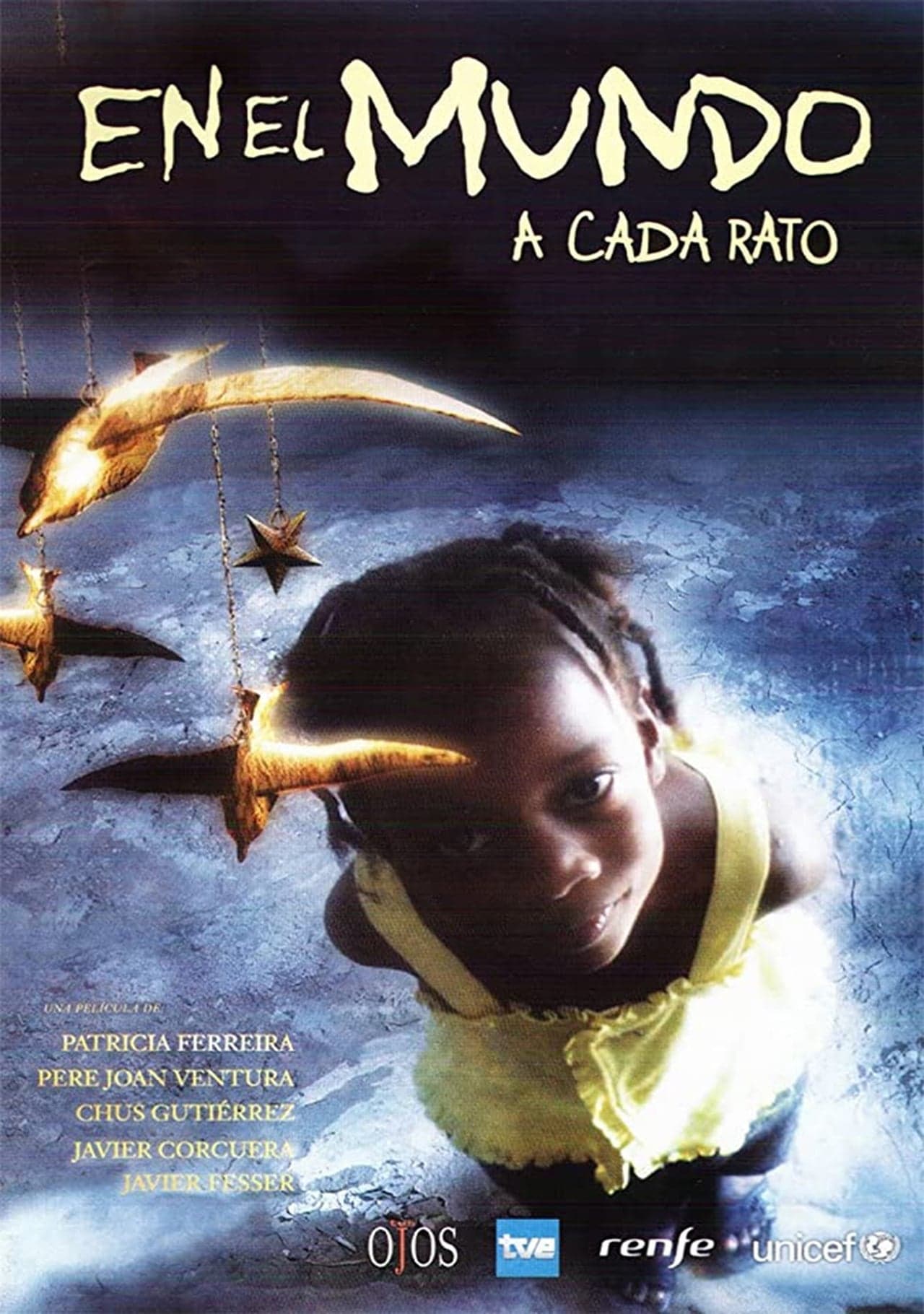 Movie En el mundo a cada rato