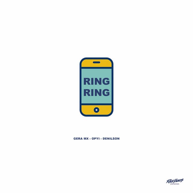 Canción Ring Ring