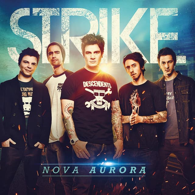 Canción Nova Aurora