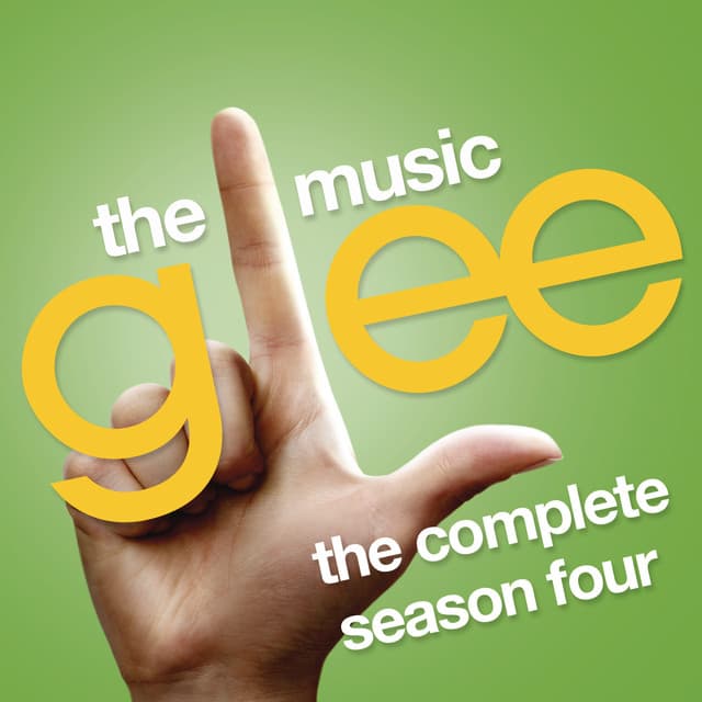 Canción Locked Out Of Heaven (Glee Cast Version)