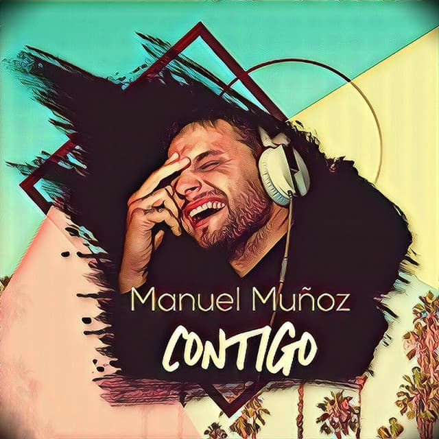 Canción Contigo