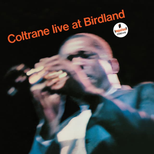 Canción Alabama - Live At Birdland Jazzclub, New York City, NY, 10/18/1963