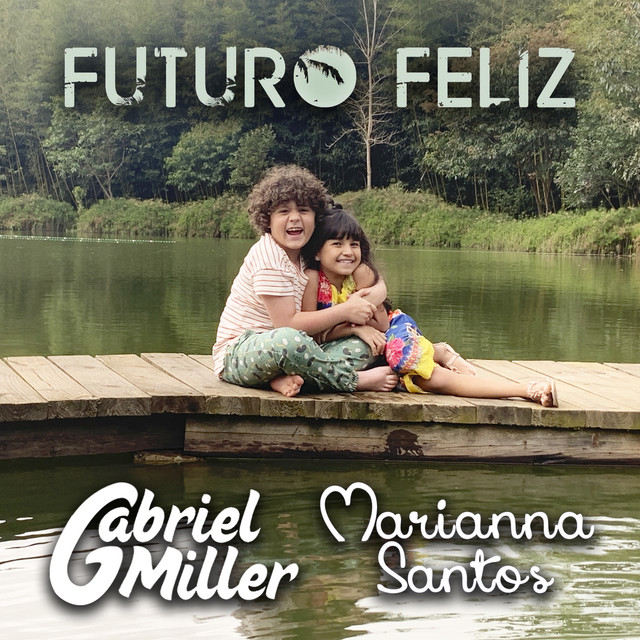 Music Futuro Feliz