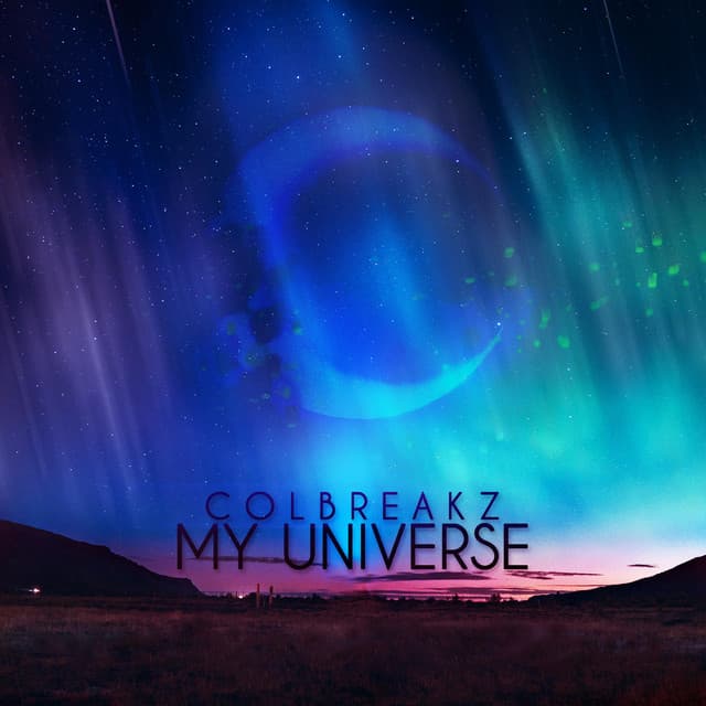 Canción My Universe