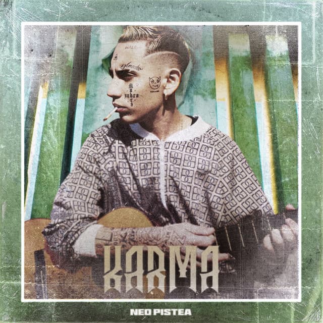 Canción Karma