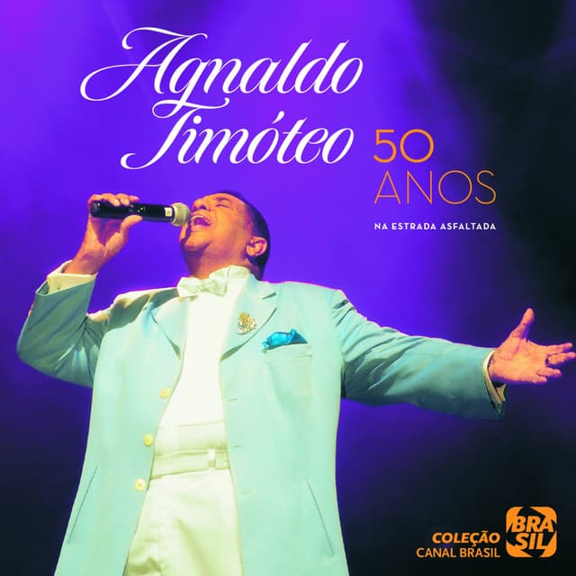 Canción Seu Amor Ainda É Tudo - Ao Vivo