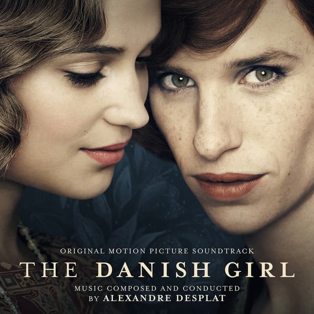 Canción The Danish Girl