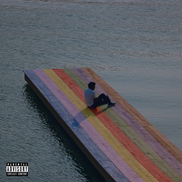 Music lost souls (with Brent Faiyaz)