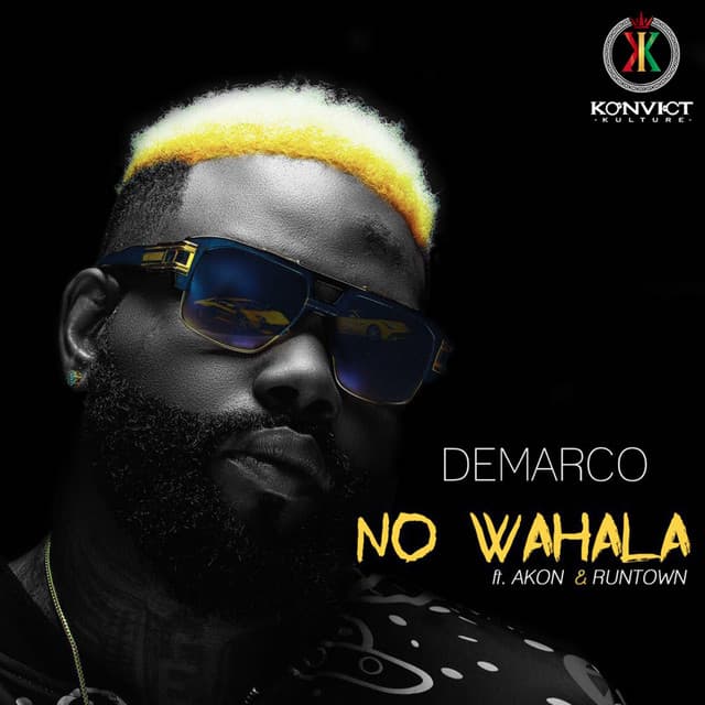 Canción No Wahala (feat. Akon & Runtown)