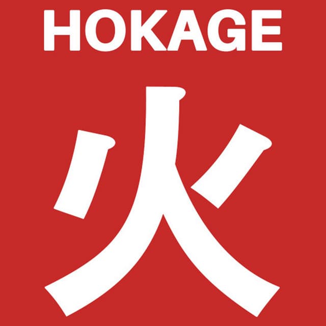 Music Hokage