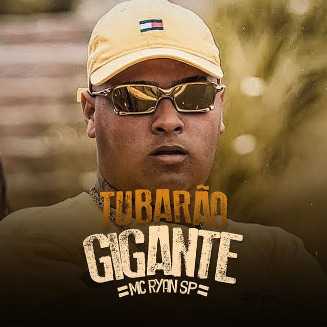 Music Tubarão Gigante