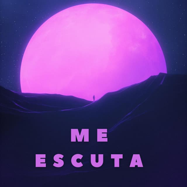 Canción Me Escuta