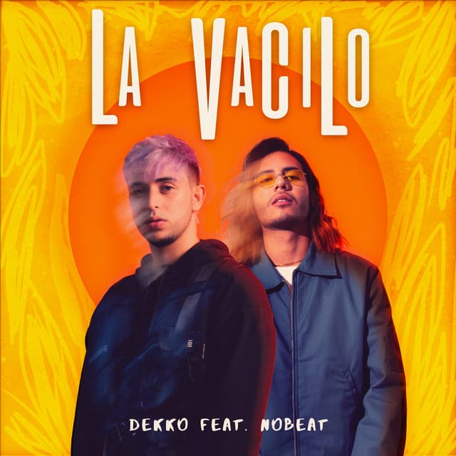 Music La Vacilo (feat. Nobeat)