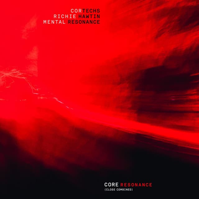 Canción Core Resonance (CLOSE combined)