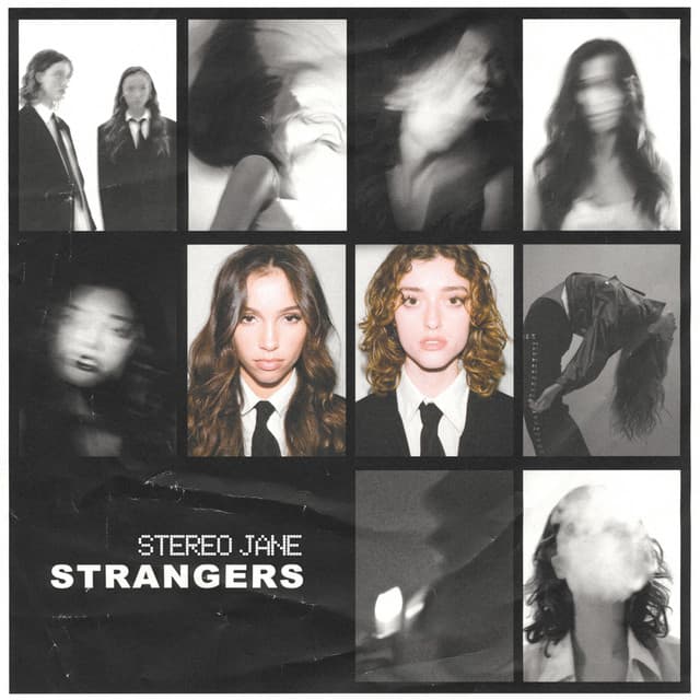 Canción Strangers