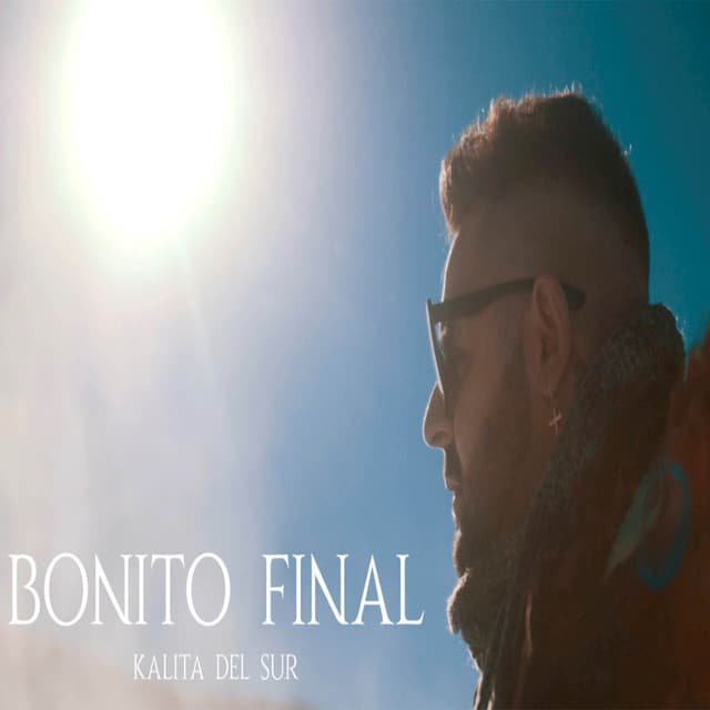 Canción Bonito Final