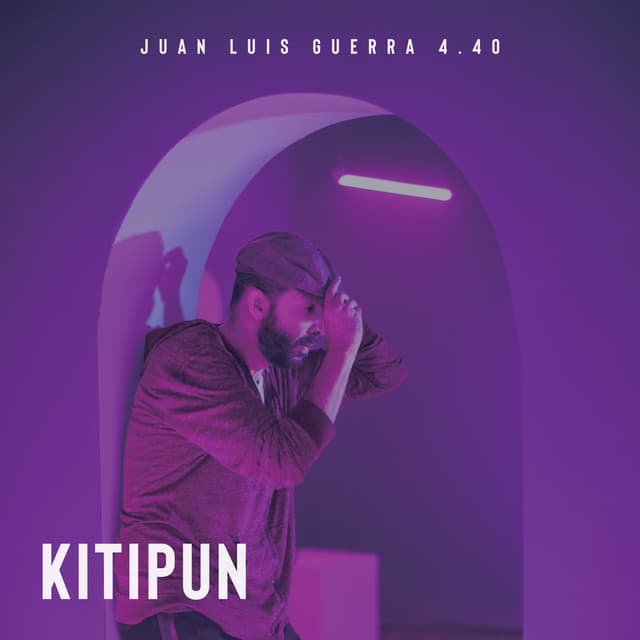 Canción Kitipun