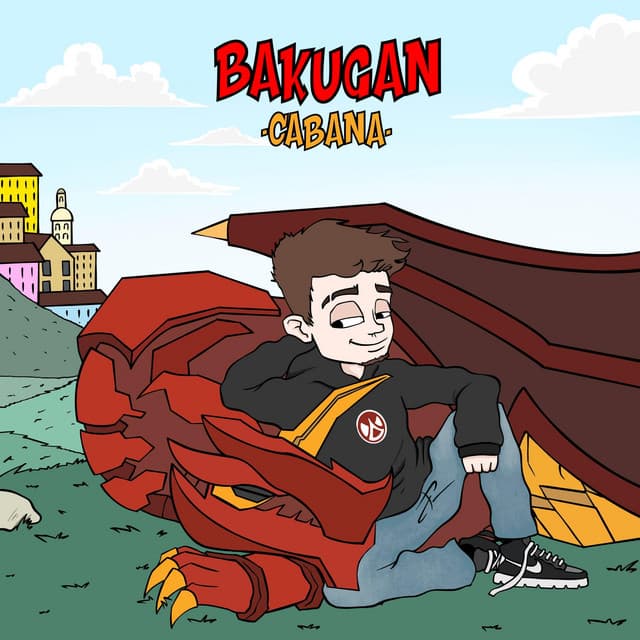 Music Bakugan