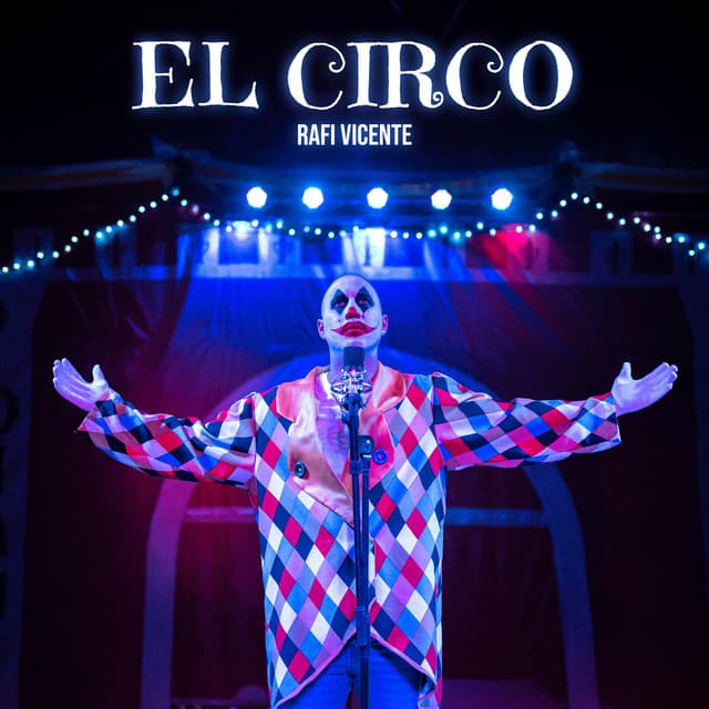 Canción El Circo