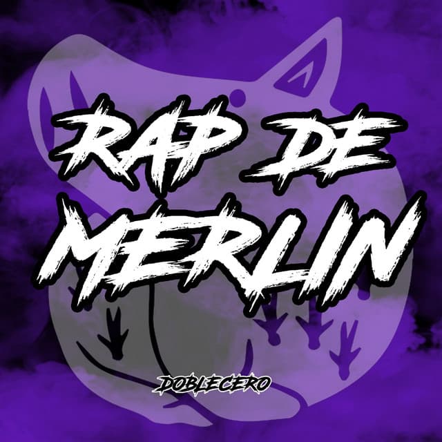 Music Rap de Merlin