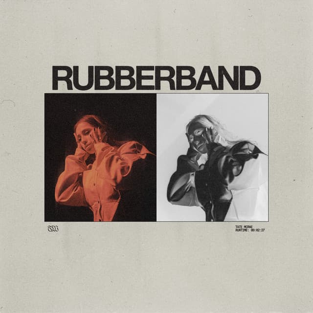 Music rubberband