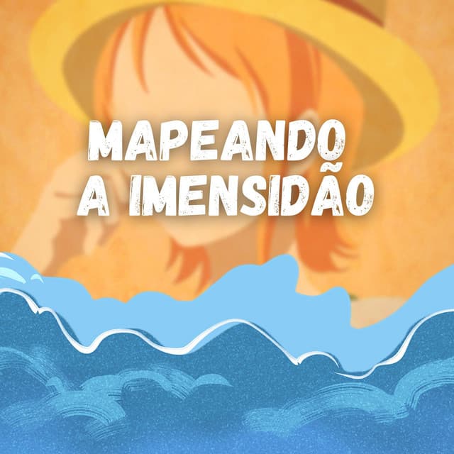 Canción Mapeando a Imensidão