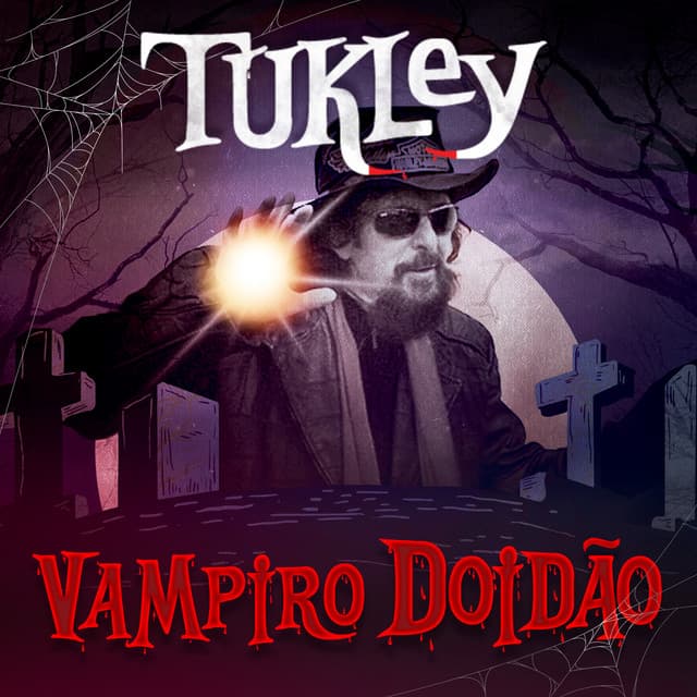 Canción Vampiro Doidão