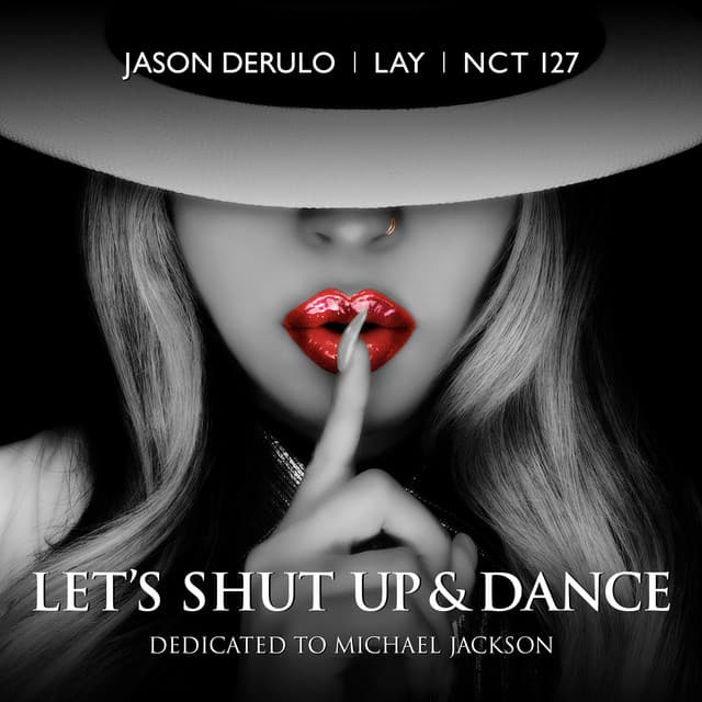 Canción Let's Shut Up & Dance