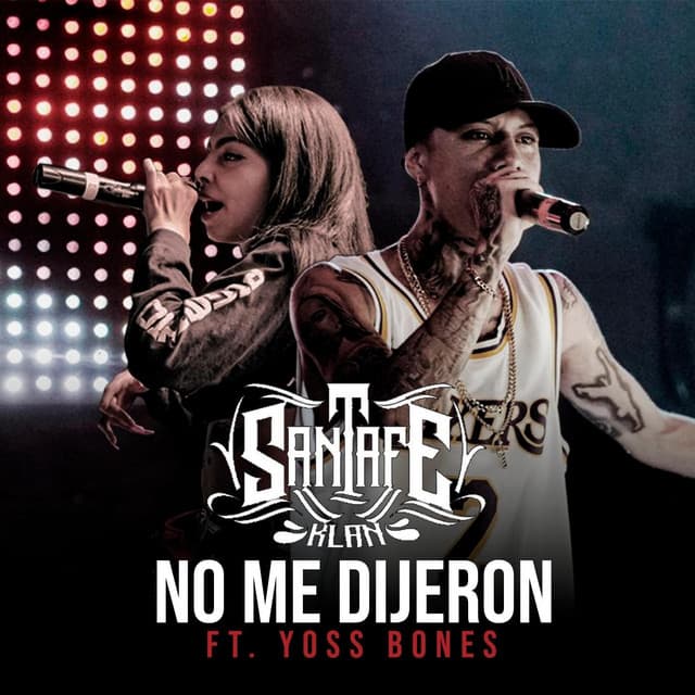 Canción No Me Dijeron