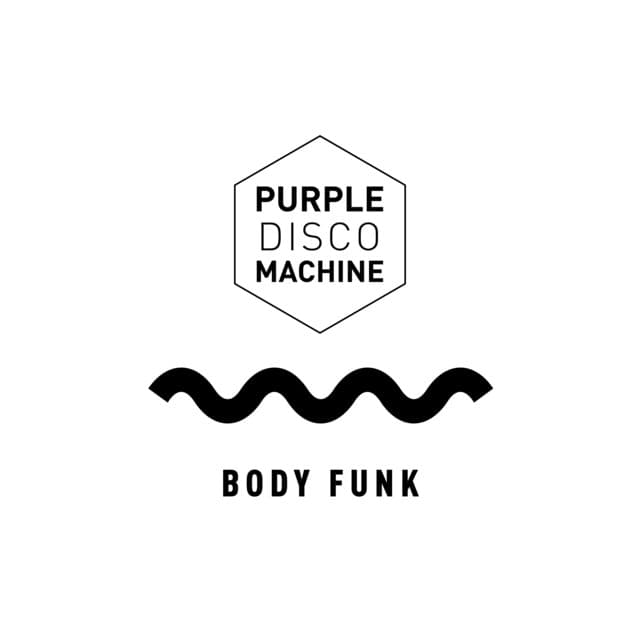 Music Body Funk