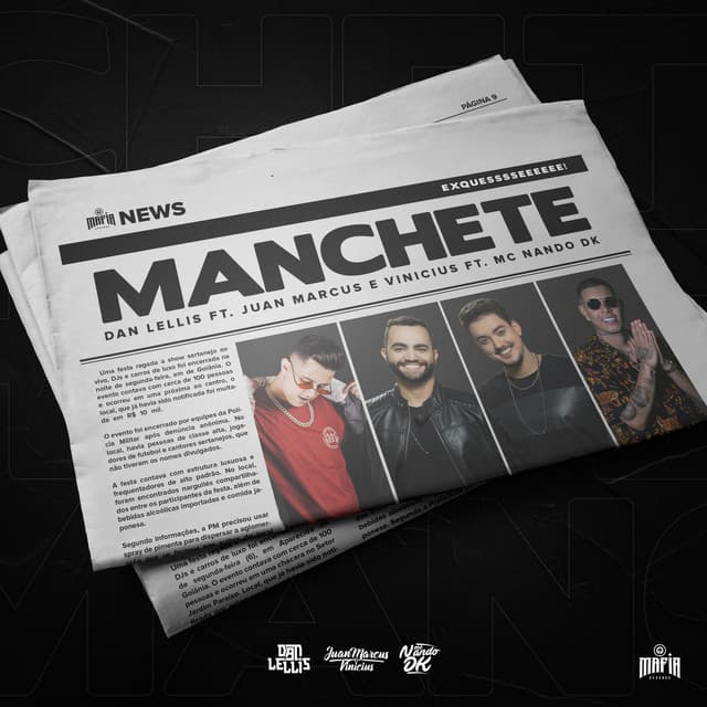 Music Manchete