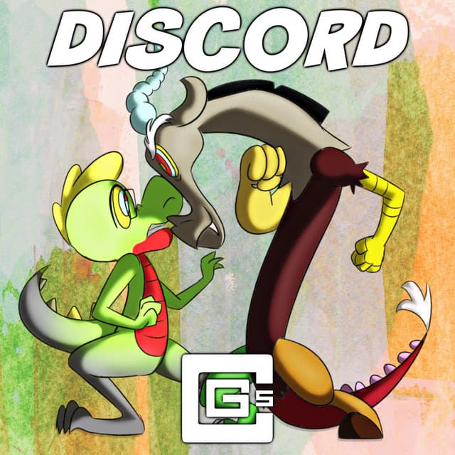 Canción Discord