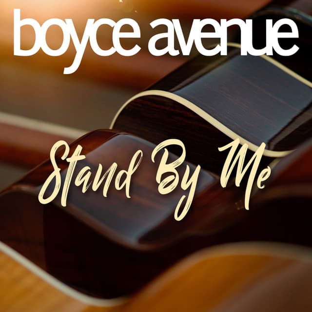 Music Stand by Me