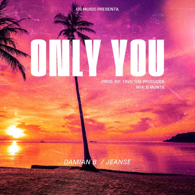 Canción Only You