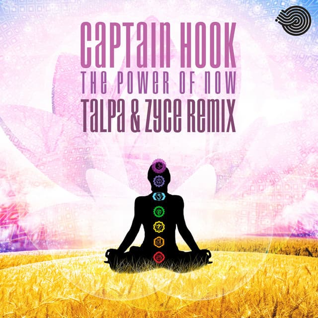 Canción The Power of Now - Talpa & Zyce Remix