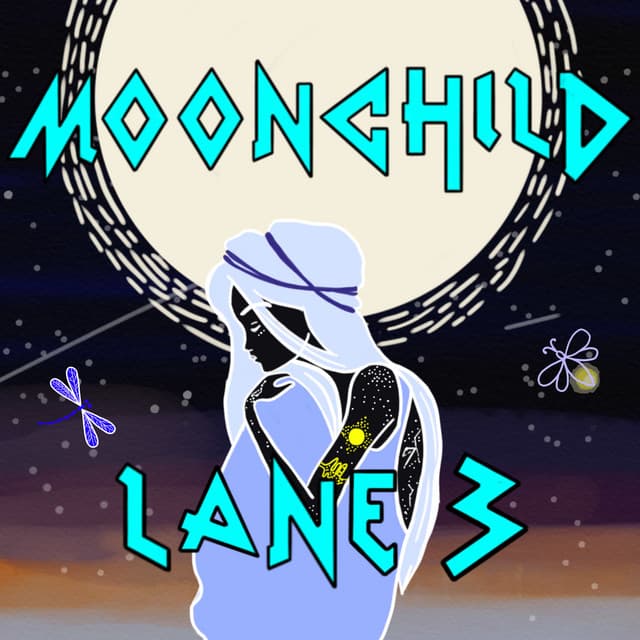 Canción Moonchild