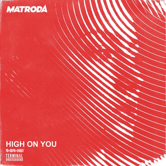 Canción High On You