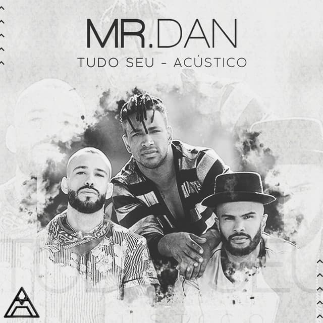 Canción Eu te uso e sumo - Acústico