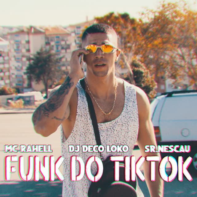 Canción Funk do Tiktok