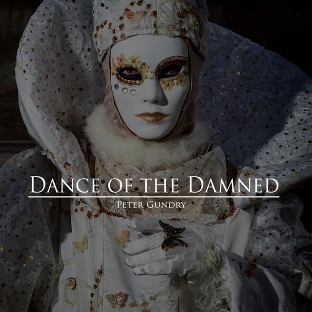 Music Dance of the Damned