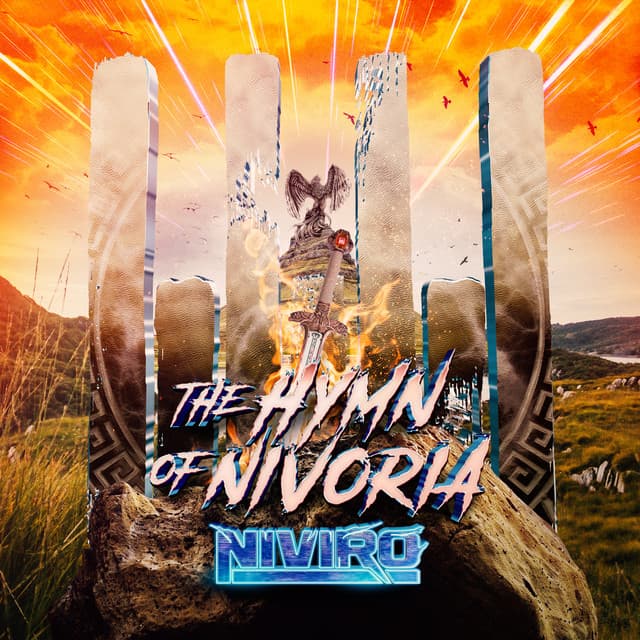 Canción The Hymn Of Nivoria - Extended Mix