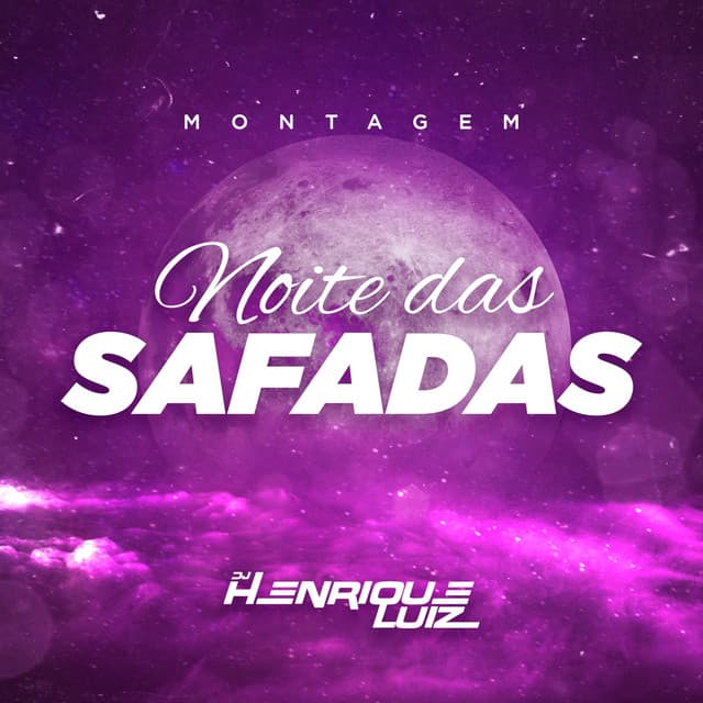 Canción Montagem Noite das Safadas