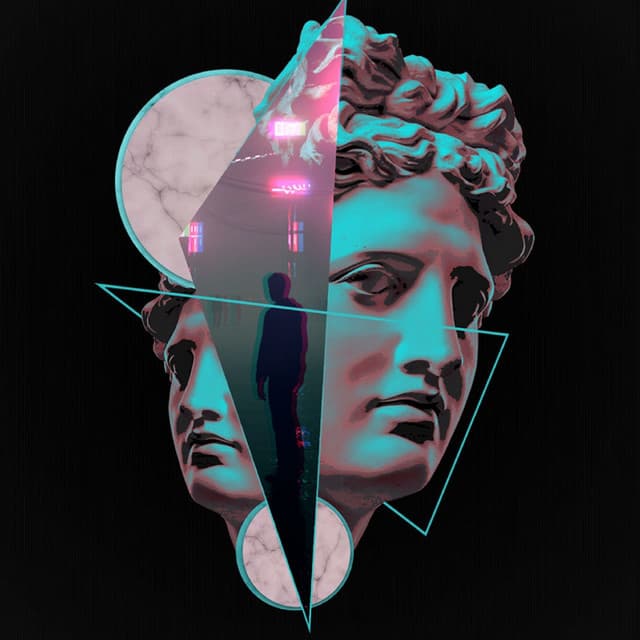 Music Macintosh Plus 2k20