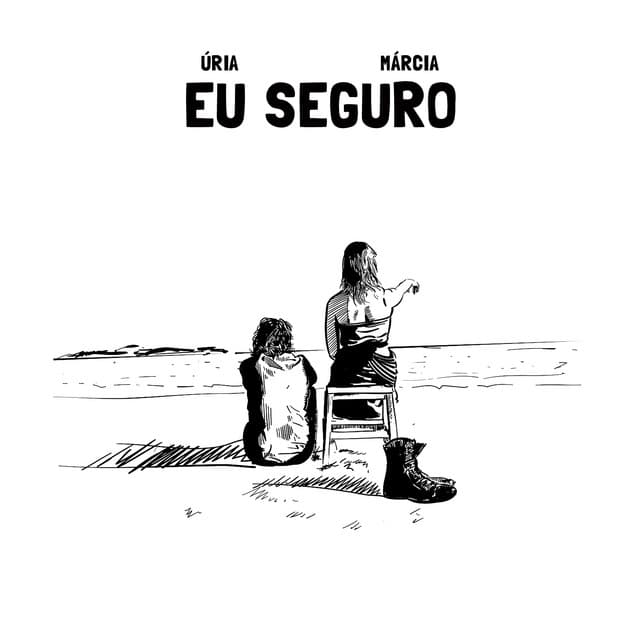 Music Eu Seguro