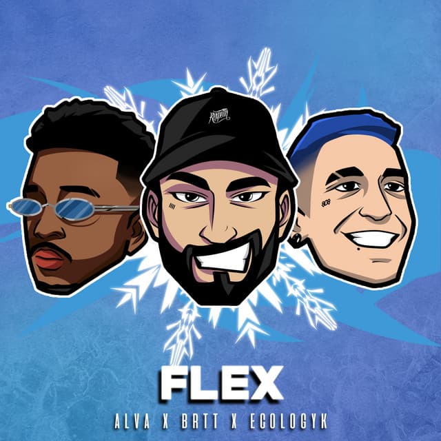 Canción Flex