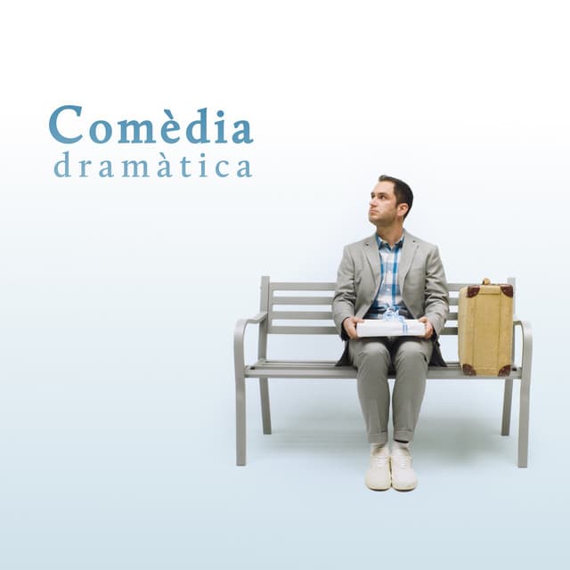 Canción Comèdia dramàtica