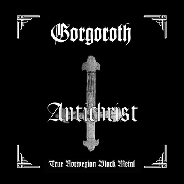 Music Gorgoroth